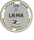 Locker Room Managers Association!!