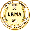 Locker Room Managers Association!!