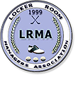 Locker Room Managers Association!!