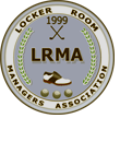 Locker Room Managers Association!!