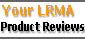 Product Reviews at www.yourlrma.com - Your Locker Room Managers Association